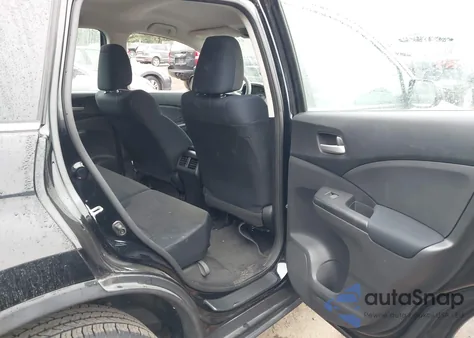 2016 Honda Cr-V Lx z USA, uszkodzony, nr VIN 2HKRM3H34GH500803